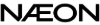 NAEON logo dark